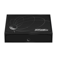 Boîte Cadeau de Protections de Cartes Pokémon TCG PTCG Énergie Radiante en Chinois Simplifié, 5 Styles, Épée & Bouclier, Ensemble de Protège-Cartes – Vente Flash