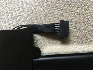 Batería para Portátil A1965 Compatible con MacBook Air 13" <span class=keywords><strong>A1932</strong></span> <span class=keywords><strong>EMC3184</strong></span>, A2179 EMC3302, 661-11676 020-02455 02459 MREF2LL/A MVFL2 MVFM2 MVFN2 MVH22 - Product Image 3