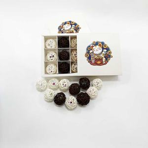 Jouet pour chat Premium Bell Ball avec balle sonore et bâton pour chat - Product Image 2