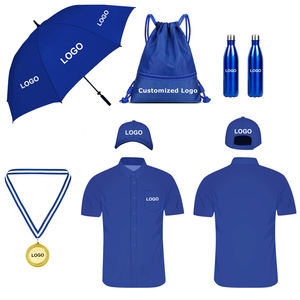 Bán Buôn Giá Rẻ Sản Phẩm Khuyến Mại Áo Phông Cờ Túi Cap Hat Biểu Tượng Tùy Chỉnh Mặt Hàng Quà Tặng Cho Doanh Nghiệp - Product Image 2