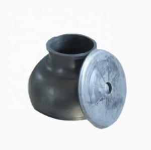 bibo Oil Gas Well Drilling Rig <b>Pump</b> Spare Parts Machinery Parts Bladder <b>Pump</b> Air Bag Capsule - Product Image 2