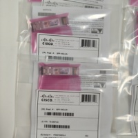 Transceptor SFP+ Ciso SFP-10G-LR de 10 Gbps, 1310 nm, DFB, 10 km, Dúplex LC, DDM para Servidor de Switch Empresarial