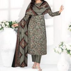 Vol-2ผ้าไหมสตรีสไตล์บัลแกเรียชุดแต่งกายประจำชาติชุดแต่งกายสำหรับงานปาร์ตี้ขายส่งตลาด - Product Image 1