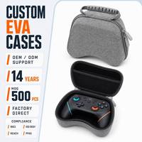 Étui pour manette de jeu Sac à main pour manette PS5 Sac de rangement pour manette PS5 Étui de transport pour PS5