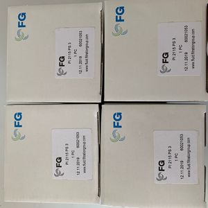 PI 2115 3 60021053 ไส้กรองของแท้ ผลิตภัณฑ์แท้ ผลิตในเยอรมนี FG HYDRAFORCE HYDRAULICS - Product Image 2