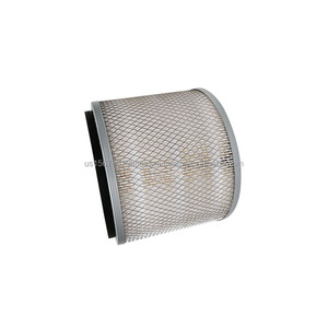 Mengma Industrial New Thin Fiberglass <b>White</b> <b>Screw</b> Air Compressor Filter 1621574200 6 Month Warranty Energy Compressor Parts - Product Image 6