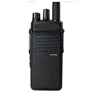 Xir p6600i cầm tay dep550 dp3300e dp2400e f hai cách phát thanh 16 kênh Long Range intercom cho Motorola Walkie Talkie