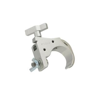 5034 Snap <b>Lighting</b> <b>Clamp</b> Hook Couple Aluminum <b>Clamp</b> Stage <b>Lighting</b> Hook Truss <b>Clamp</b> - Product Image 2