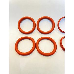 Intake Manifold Sealing Gasket Kit LR005364 For <b>Range</b> Rover Evoque 2.2T Silicone Replacement Parts - Product Image 4