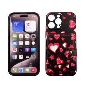 Nuevo diseño de buena calidad personalizado impermeable Tpu + Pc + Pu fundas de teléfono móvil para <span class=keywords><strong>Huawei</strong></span> <span class=keywords><strong>Y62</strong></span> - Product Image 1