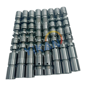 Parti per macchine da costruzione Komatsu <span class=keywords><strong>Hitachi</strong></span> parti per escavatore personalizzazione dello stelo della valvola di controllo principale - Product Image 3