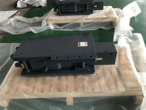 Machine hydraulique de <span class=keywords><strong>conducteur</strong></span> de poteau de clôture de poteau de tracteur agricole - Product Image 4