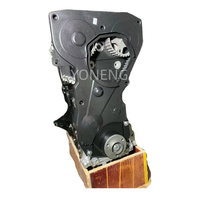 Offre Spéciale PEUGEOT Citroen moteurs N6A 10XA3A PSA moteur Pour PEUGEOT 206 307 308 408 1.6