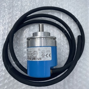 SI-CK ATM60-A4K12X12 ตัวเข้ารหัสเซ็นเซอร์ตำแหน่งแบบหมุนดั้งเดิมระบบอัตโนมัติทางอุตสาหกรรม - Product Image 1