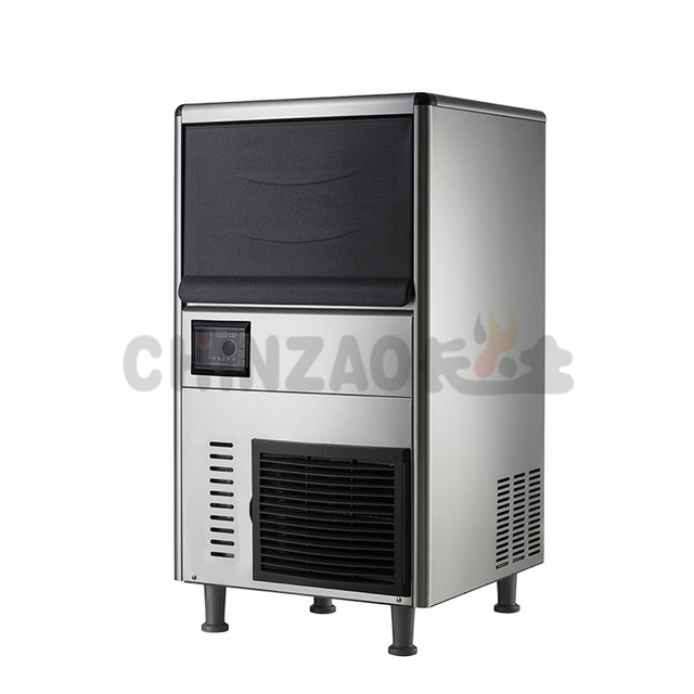 Ice Making Machine Commercial Tube Ice Maker SK-31A