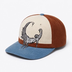 Gorra Deportiva Unisex de Pana Ajustable T&L Promotional con Bordado Plano para Eventos Atléticos Cuatro Estaciones - Programas de Suministro para Compradores - Product Image 1