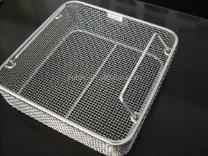 Grille de réfrigérateur toutes tailles, grille de congélateur, joint en maille métallique, étagères de réfrigérateur pour pièces de réfrigérateur - Product Image 4