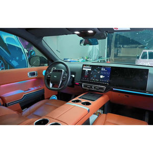 Symphony LED Car <b>Interior</b> Ambient <b>Light</b> for Li <b>Auto</b> ONE L9 2022-2025 Atmosphere Strip Accessories - Product Image 2