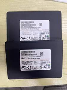 เซิร์ฟเวอร์ SSD dells PM883 480g 1.92T 3.84T 960G SATA ดิสก์แข็ง SSD - Product Image 5