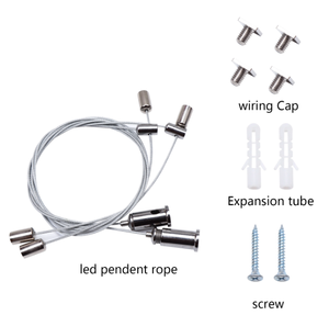 Thiết kế Hiện Đại Văn phòng <span class=keywords><strong>LED</strong></span> Flush núi trần ánh sáng vòng tuyến tính ánh sáng tròn cổ điển dẫn ánh sáng Trần - Product Image 4