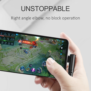 <span class=keywords><strong>Usb</strong></span> C cáp góc bên phải 60W 3A PD <span class=keywords><strong>USB</strong></span> C để <span class=keywords><strong>USB</strong></span> C Cáp 90 độ cho điện thoại 15 Series 60W nhanh chóng phí - Product Image 5