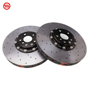 Performance Big Brake Kits Racing Car Disque de frein en céramique de carbone pour <span class=keywords><strong>Suzuki</strong></span> JIMNY Honda Fit GK5 AMG E300 GLA GLE GLC BMW <span class=keywords><strong>GT</strong></span> M5 M5 - Product Image 2