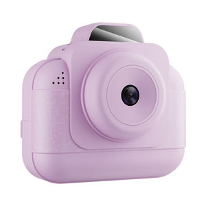 Appareil <span class=keywords><strong>photo</strong></span> <span class=keywords><strong>instantané</strong></span> pour enfants S9 2,4 pouces avec imprimante thermique USB-C 200 dpi, imprimante instantanée mignonne - Product Image 6
