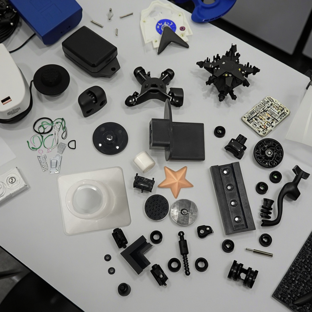 huizhou zhanyue plastics ltd