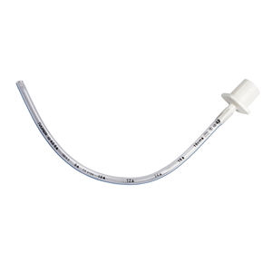 Стандартная ПВХ манжета, оральная ветеринарная Эндотрахеальная трубка, предварительно сформированная носовая/оральная манжета с Обеззараживающим озоном - Product Image 5