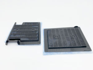 Filtro de Aquário com Carvão Ativado para AquaTeach 10-20, Filtros de Água para Aquários/Tanques de Peixes a Preço de Atacado - Product Image 4