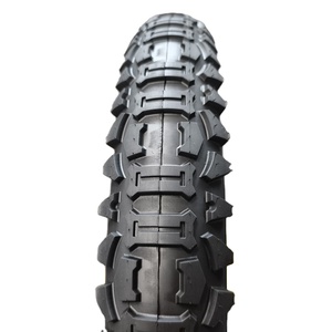 <span class=keywords><strong>Pneu</strong></span> avant pour vélo tout terrain, 20x4.0 pouces, 20x4.0 - Product Image 2