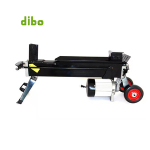 Cortadora hidráulica cinética <span class=keywords><strong>de</strong></span> madera <span class=keywords><strong>de</strong></span> 34 toneladas, CE, horizontal, eléctrica, para <span class=keywords><strong>leña</strong></span>, 15hp, divisor <span class=keywords><strong>de</strong></span> registro, 10T, 220v - Product Image 3