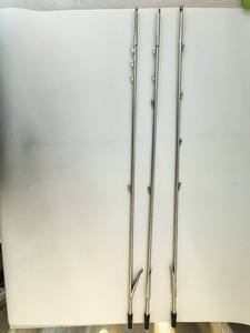 Accesorios <span class=keywords><strong>de</strong></span> <span class=keywords><strong>Pesca</strong></span> <span class=keywords><strong>Submarina</strong></span> al por Mayor, Flecha <span class=keywords><strong>de</strong></span> Acero Inoxidable Antioxidante, Eje <span class=keywords><strong>de</strong></span> Flecha <span class=keywords><strong>de</strong></span> 70-190 cm <span class=keywords><strong>de</strong></span> Largo con <span class=keywords><strong>Aletas</strong></span> y Flotador - Product Image 3