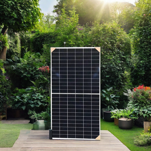 ソーラーパネル中古200W 250W 300W MONO Ploy 400w 500w 550w在庫ありPVソーラーパネル - Product Image 5