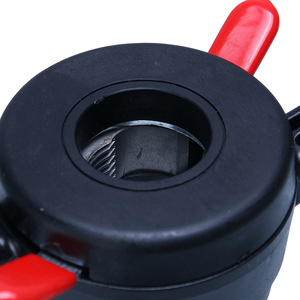 Outil manuel en plastique à verrouillage rapide pour équilibrage de pneus Cangzhou, pour l'entretien des machines d'équilibrage - Product Image 1