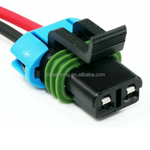 ขั้วต่อไดชาร์จ2ขา,เมอร์คิวรี่ด้านนอก-สายรัดแบบสแตนด์อโลน GM - Product Image 3