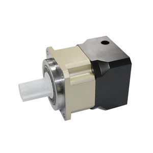 Reductor de Engranajes Planetarios Helicoidales de Precisión DEMPSEY de Italia: Reductor de Bajo Ruido y Alto Torque - Product Image 2