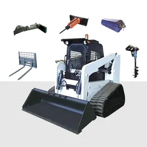 SH150T Skid Steer Loader Bucket Bucket Rollback Angle at Max. Height 104 Rated Power 103