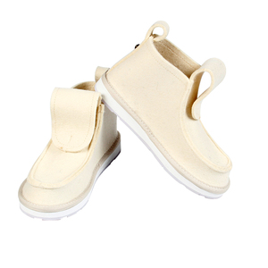 Botas de lana ligeras para mujer, mocasines cálidos, <span class=keywords><strong>2023</strong></span> - Product Image 2