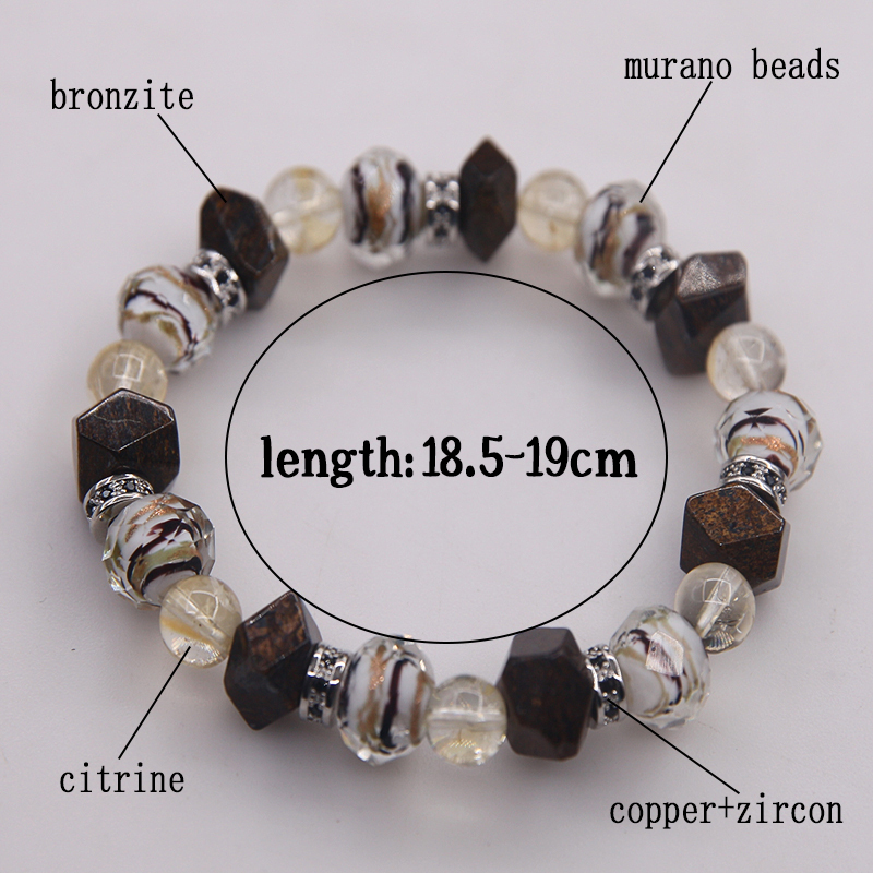 Bronzite