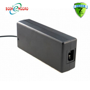 Boshenggao 12V 12.5A Power Adapter 150W <b>Switching</b> Supply DC Output US <b>Plug</b> Natural Cooling 1m Cable - Product Image 2