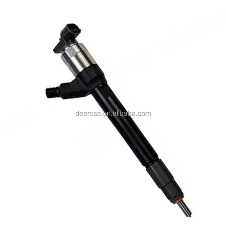 Injektor Einspritzdüse DENSO Opel Vauxhall 1.6 CDTi 55570012