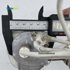 Repuestos de <span class=keywords><strong>esterilizador</strong></span> de alta presión 220V 1600W Generador de vapor para <span class=keywords><strong>Runyes</strong></span> MOST Reemplazo - Product Image 6