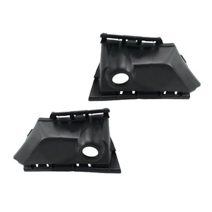 ขายึดเซ็นเซอร์จอดรถ Mercedes-Benz GLA-Class รุ่น 1178857700/7800 ฐานยึด ABS ซ้าย-ขวา - Product Image 3