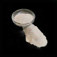 Bubuk Halus Putih CR30 Karet Terklorinasi dengan No CAS 9006-03-5 untuk Bahan Pengikat dalam Pelapis Cat Perekat Agen Adsorben Bahan Pembantu