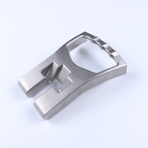 خدمة تصنيع عالية الدقة مخصصة ، منتج صب الأجزاء المعدنية من الفولاذ المقاوم للصدأ - Product Image 2