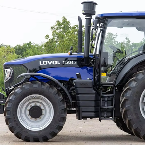 <span class=keywords><strong>NUOVO</strong></span> Trattore LOVOL 1504 / Trattore Agricolo Pesante 4WD da 150 CV - Product Image 1