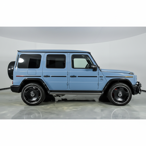 Mercedes-Benz Classe G AMG G 63 2024 - Product Image 1