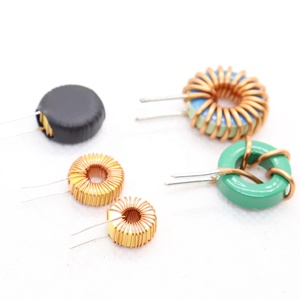 T68 26 380uh 3A không dây sạc cuộn dây từ vòng cuộn cảm cuộn dây điện thoại di động sạc Adapter - Product Image 5