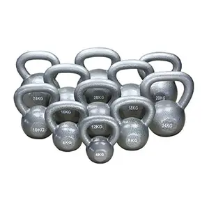 Reapbarbell Hot Selling Gym Weight Lifting Durable Kettlebell